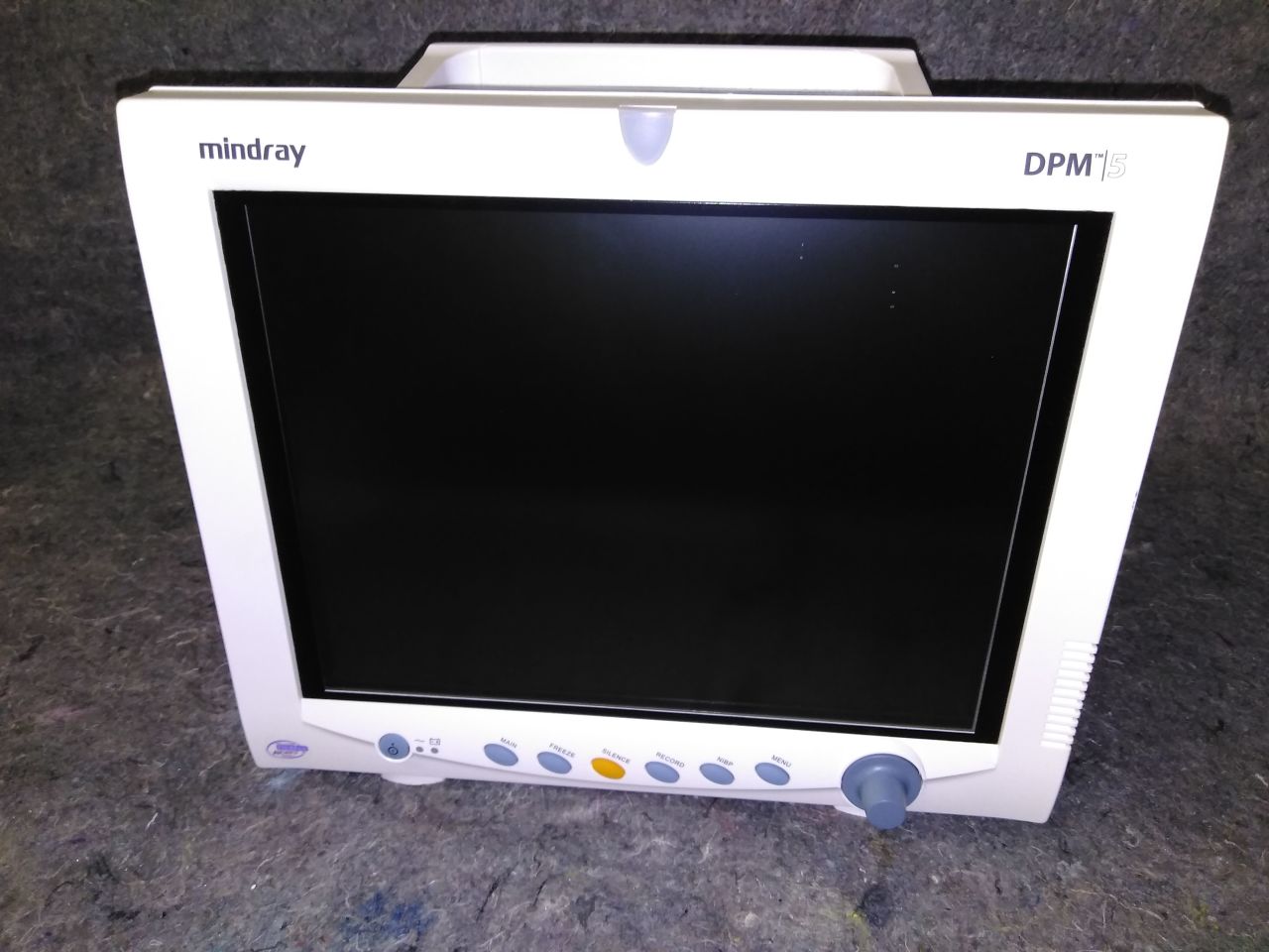 Mindray DPM5 Patient Monitor