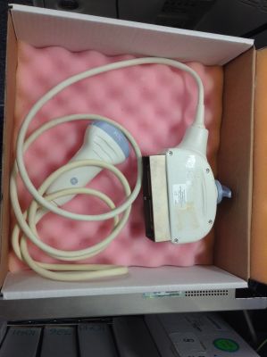 GE M7C Ultrasound Transducer for Logiq and Vivid Systems