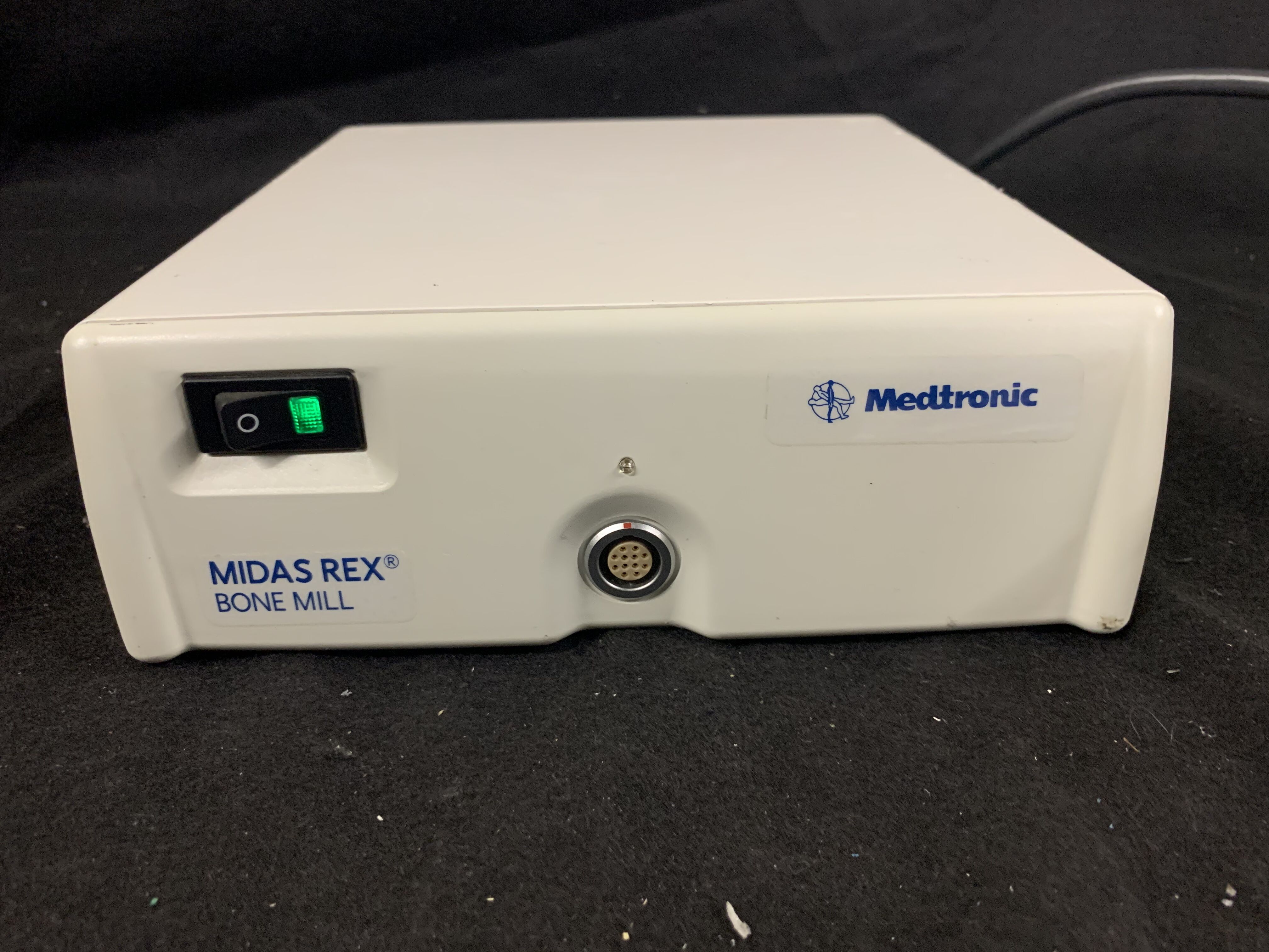 Medtronic Midas Rex BM120 Surgical Bone Mill