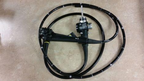 Pediatric Video Colonoscope — OLYMPUS PCF-160AL