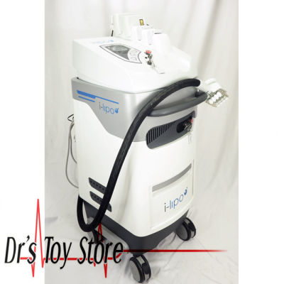 Chromogenex i-Lipo Low-Level Laser Liposuction Unit