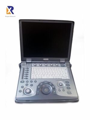 GE Logiq e Portable Ultrasound System