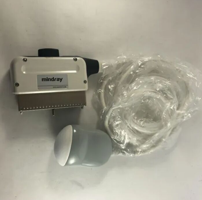 Mindray D8-4u Ultrasound Transducer for Resona 7