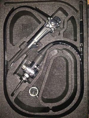 Olympus GIF-Q145 Video Gastroscope for Upper GI Endoscopy