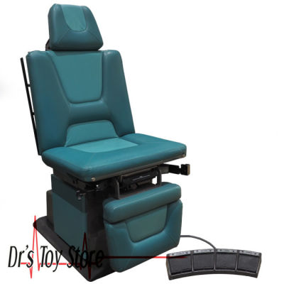 Ritter Midmark 119 Power Procedure Chair