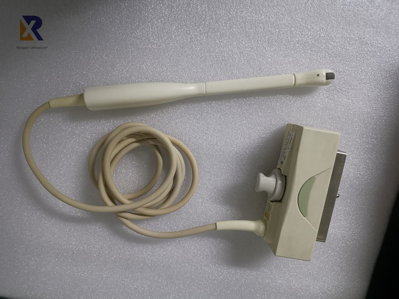Biosound Esaote EC123 Micro-Convex Array Ultrasound Transducer