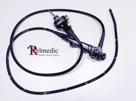 Olympus CF-Q180AI Video Colonoscope