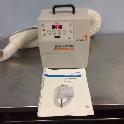 Smiths Medical Level 1 Equator Convective Patient Warmer