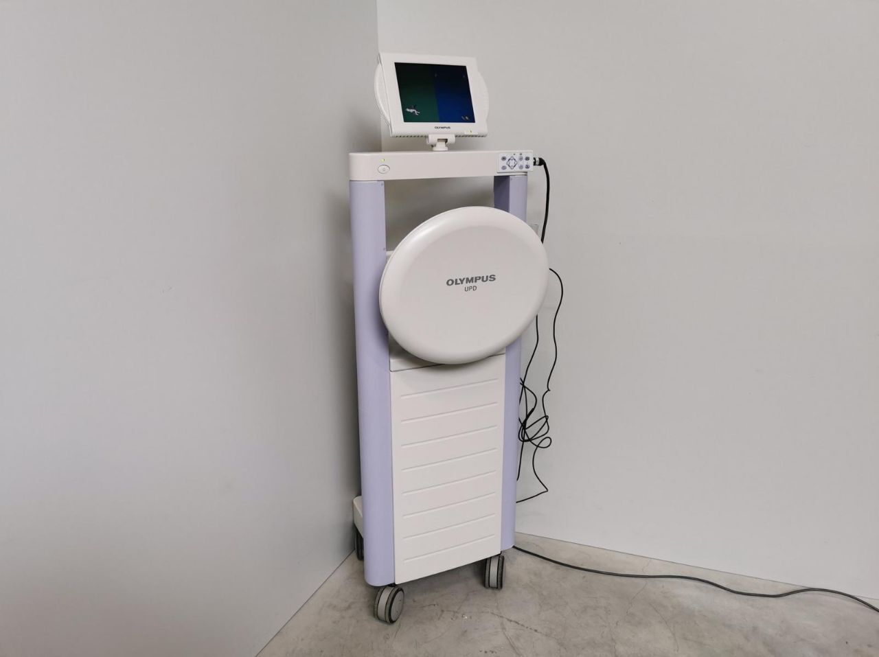 Olympus UPD Endoscope Position Detecting Unit for ScopeGuide Systems