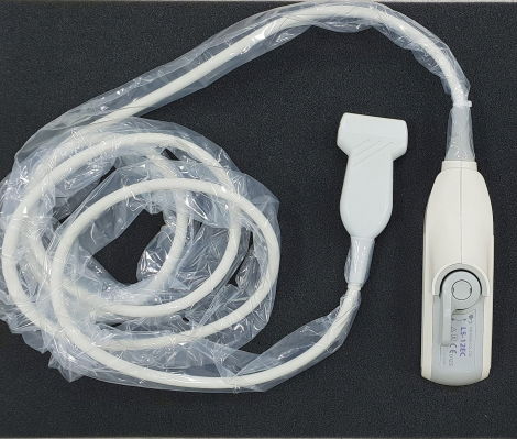 Medison AXL5-12EC Ultrasound Transducer for SA-X8 Systems