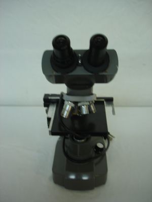ABCO Standard 151200 Laboratory Microscope