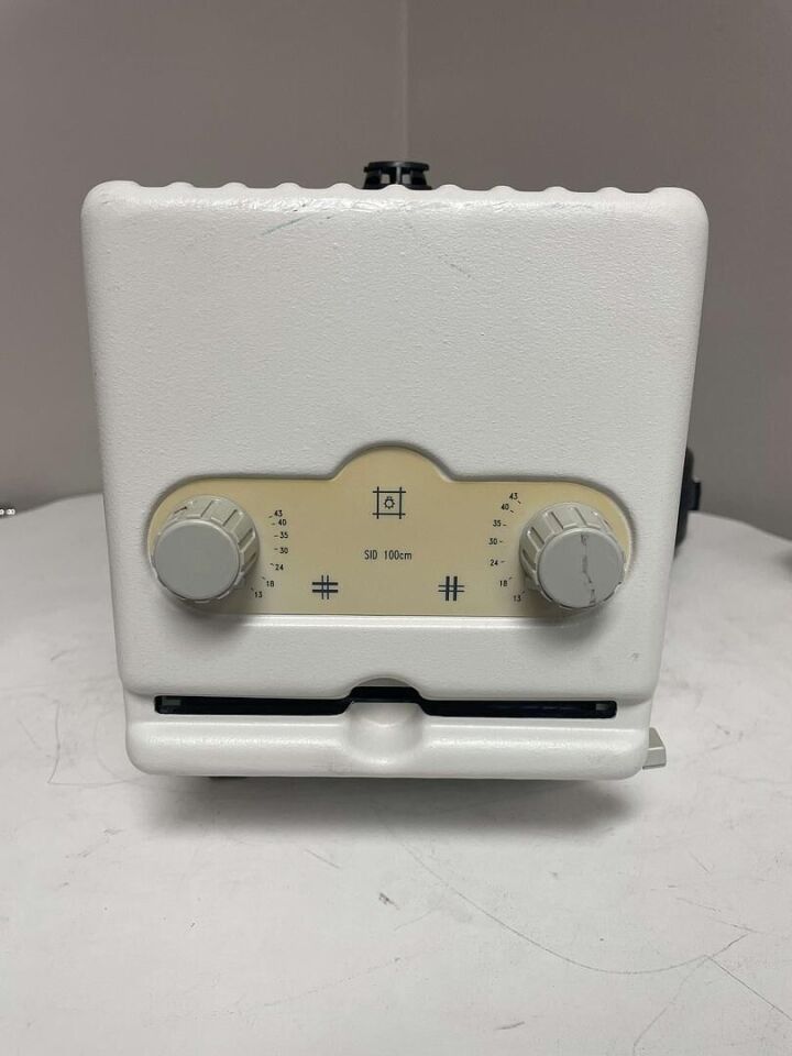 RALCO 4512 X-Ray Collimator