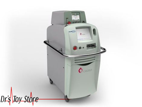 Candela GentleMax 755/1064nm Cosmetic Laser System