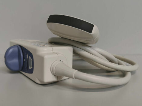 Aloka UST-9130 Convex Ultrasound Transducer