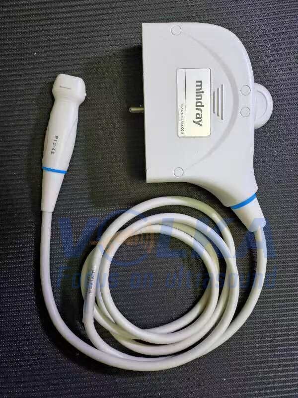 Mindray P10-4E Phased Array Ultrasound Transducer