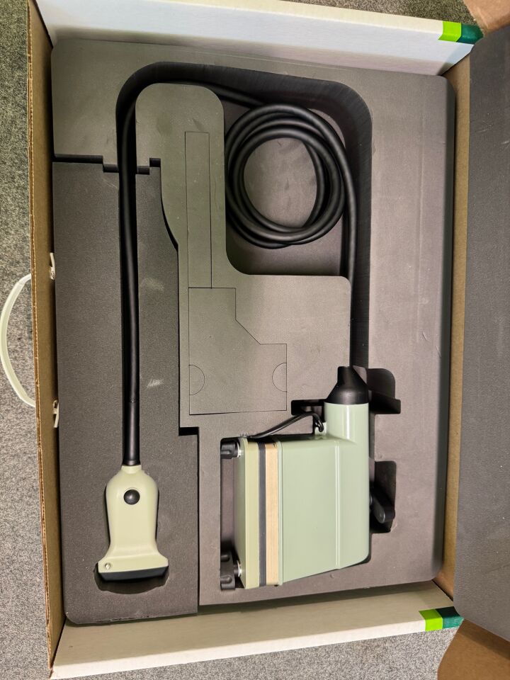 BK Medical 8870 Linear Ultrasound Transducer