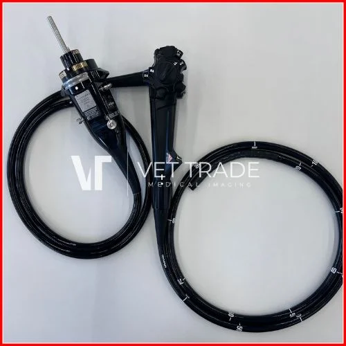 Olympus EVIS EXERA III CF-HQ190L Video Colonoscope for GI Endoscopy