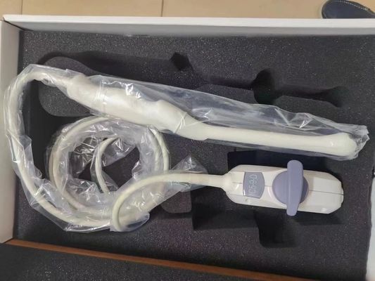 GE IC5-9-D Endovaginal Array Ultrasound Transducer