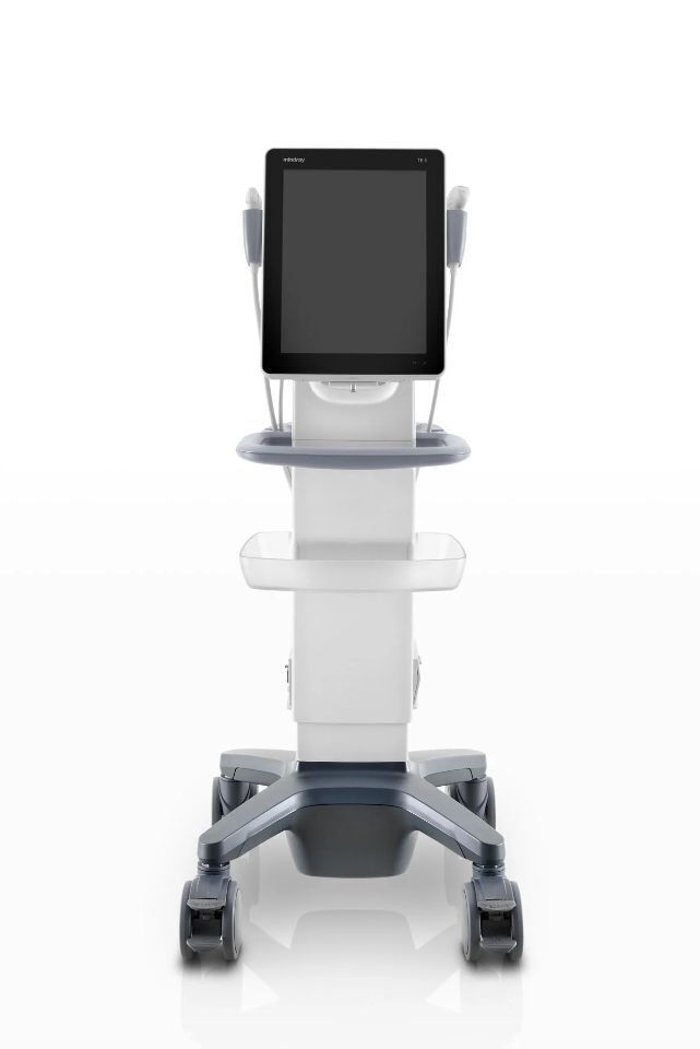 Mindray TE-5 Portable Ultrasound System
