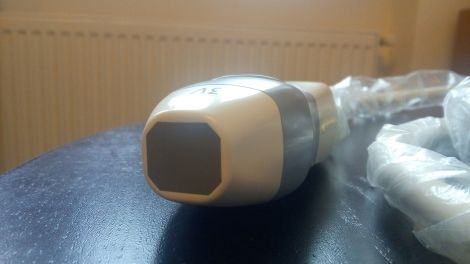 GE 3V Phased Array Ultrasound Transducer for Vivid E9