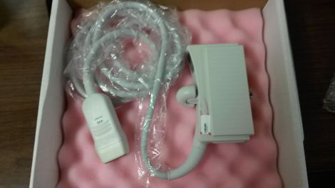 Acuson 4V2 Vector Array Ultrasound Transducer