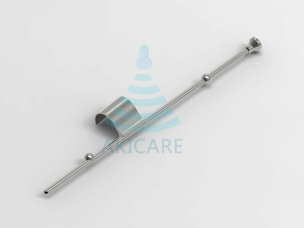 GE RIC5-9-D, RIC6-12-D, RIC5-9W-RS Ultrasound Probe Biopsy Needle Guide Kit