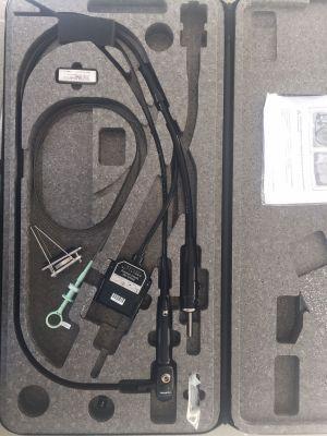 FUJINON EB-270S Flexible Video Bronchoscope