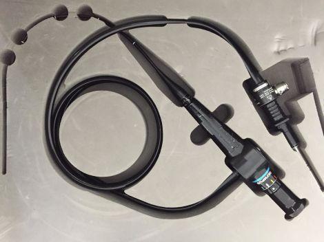 OLYMPUS ENF-P4 — Flexible Fiber Rhinolaryngoscope