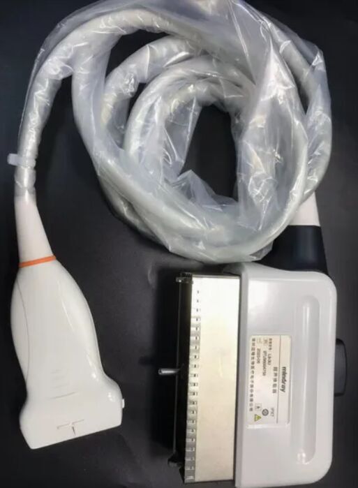 Mindray L9-3u Linear Array Ultrasound Transducer