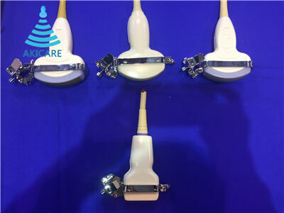 Philips X3-1 Ultrasound Probe Biopsy Guide Kit
