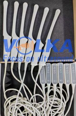 Philips C10-3V Intra Cavity Ultrasound Transducer