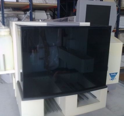 Trinity Biotech AMAX Destiny Plus Automated Coagulation Analyzer