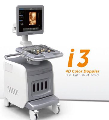 General Imaging Ultrasound System — Chison i3