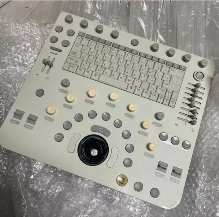 Philips HD15 Ultrasound Control Panel Assembly