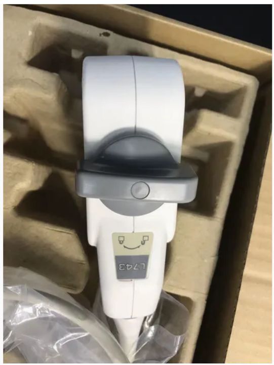 SonoScape L743 Linear Ultrasound Transducer