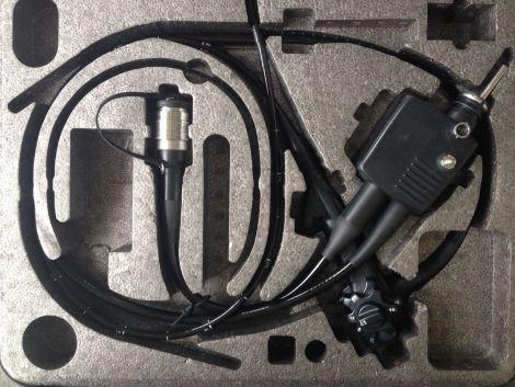 FUJINON EG-450WR5 Video Gastroscope with 140° Wide Field of View