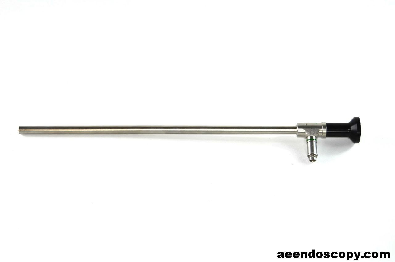 Linvatec T1000R Rigid Laparoscope with 0° Direction of View