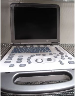 Mindray M-5 Portable Ultrasound System