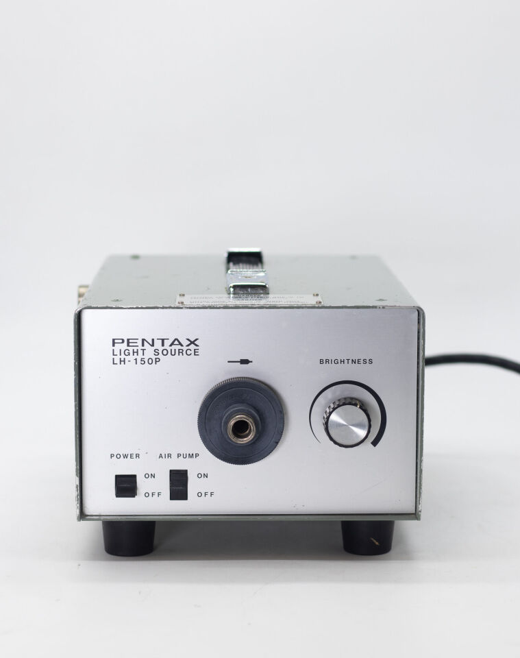Pentax LH-150 PC Endoscopic Light Source