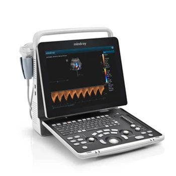 Mindray Z60 Portable Ultrasound System