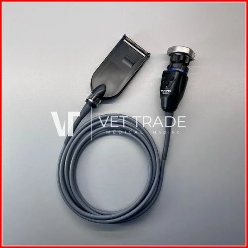 Olympus CH-S200-XZ-EB Endoscopy Camera Head for Surgical Imaging