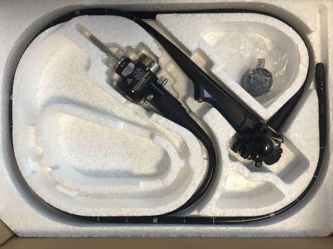 OLYMPUS TJF-160VR Video Duodenoscope for Therapeutic ERCP Procedures
