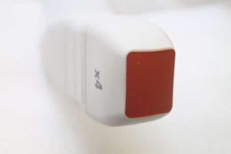 Hewlett Packard X4 3D Matrix Ultrasound Transducer