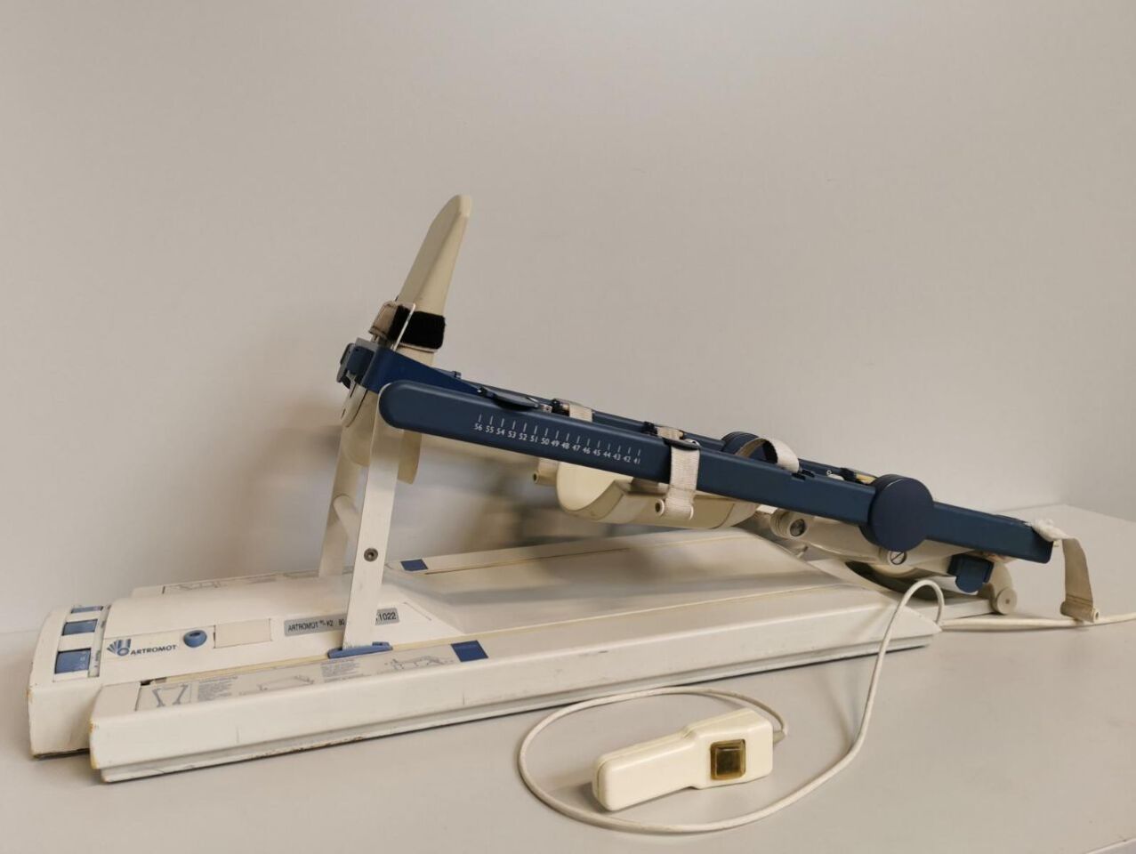 ORMED Artromot K2 8000004 Continuous Passive Motion (CPM) Machine