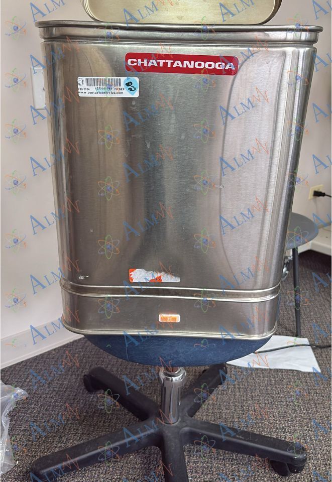 Chattanooga E-2 Hydrocollator Hot Pack Unit