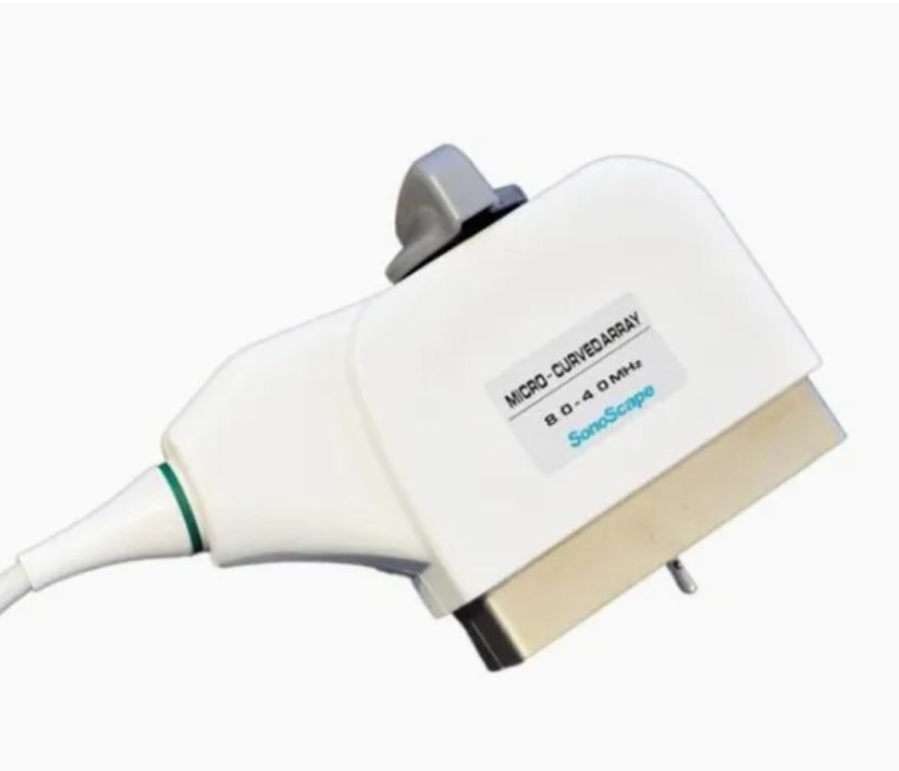 SonoScape C613 Micro-convex Ultrasound Transducer