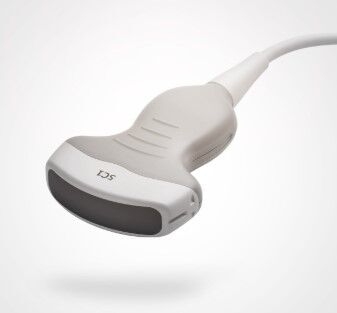Acuson Siemens 5C1 Curved Array Ultrasound Transducer