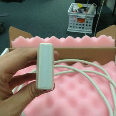 SIUI L7I38H Linear Ultrasound Transducer