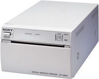 Sony UP-D895 Digital Monochrome A6 Medical Printer