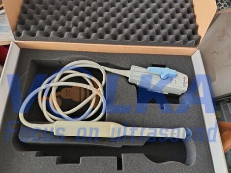 SuperSonic Imagine SEV12-3 Volumetric Endocavity Ultrasound Transducer